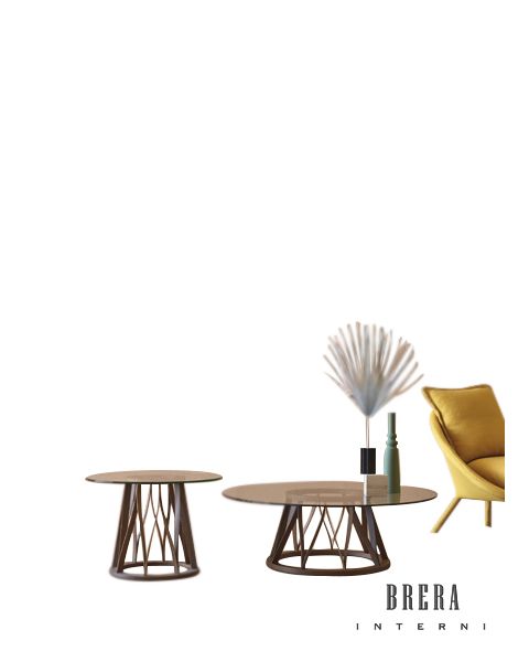 Miniforms Acco Tavolino