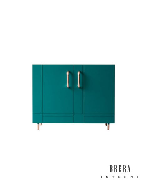 Madia Miniforms Dalila