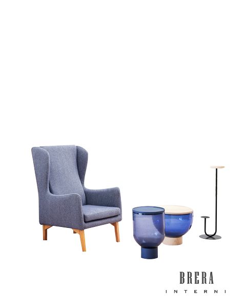 Miniforms Poltrona Louise