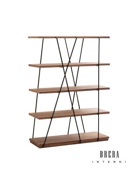 Miniforms Libreria Matatta