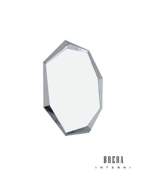Specchio Emerald Cattelan Italia