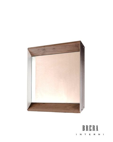 Specchio Cattelan Italia Excalibur