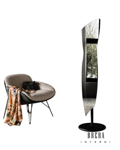 Specchio Cattelan Italia Image
