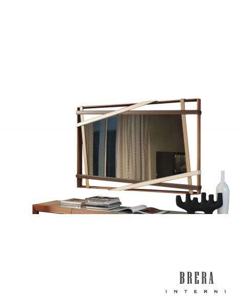 Specchio Cattelan Italia Rebus