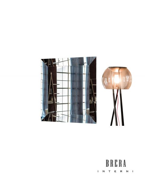 Specchio Cattelan Italia Regal