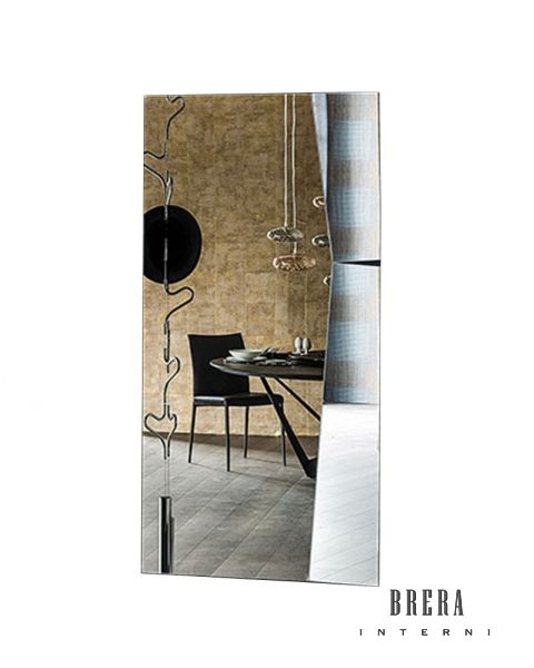 Specchio Cattelan Italia Samir