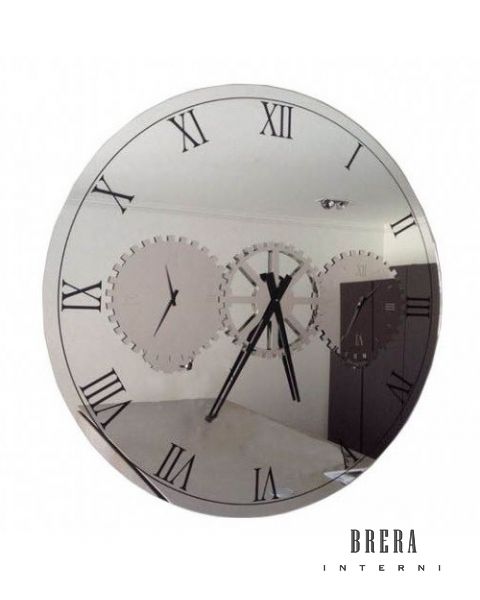 Specchio Cattelan Italia Times