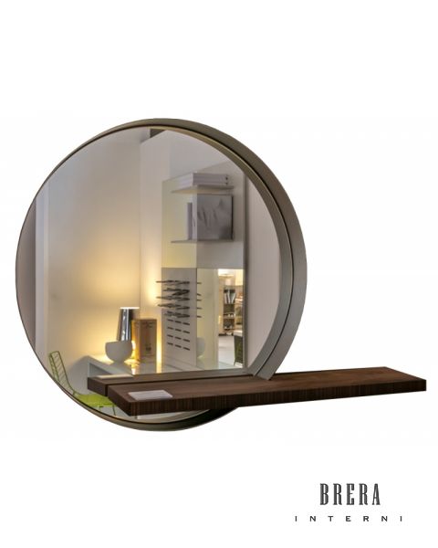 Specchio Bacheca Cattelan Italia