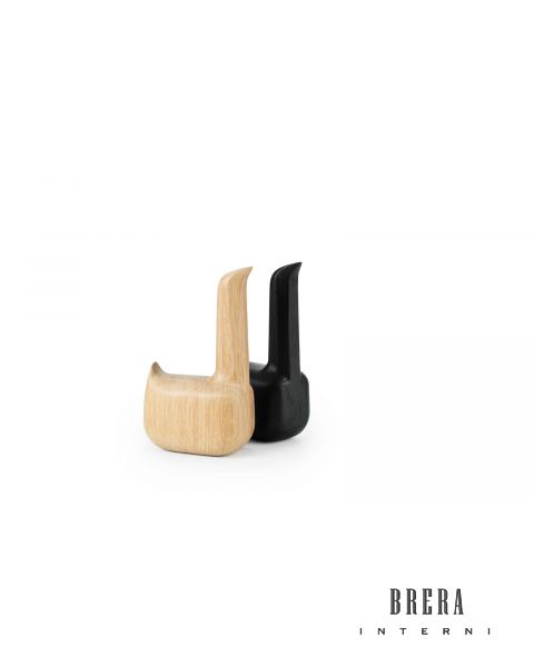 Figura decorativa Normann Copenhagen Cigno