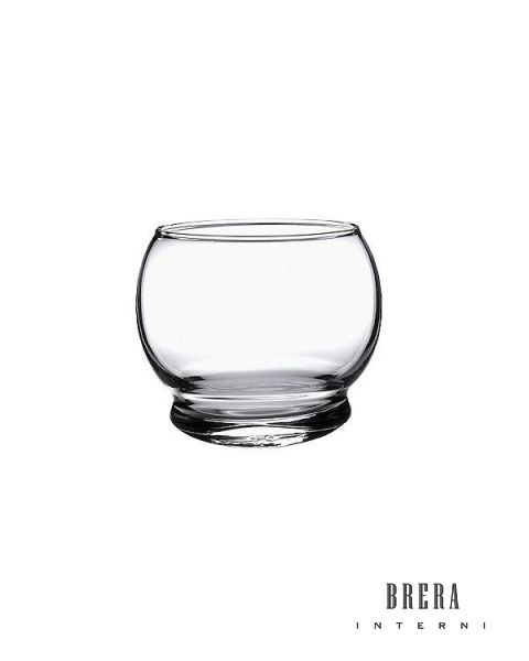 Normann Copenhagen Bicchiere basculante