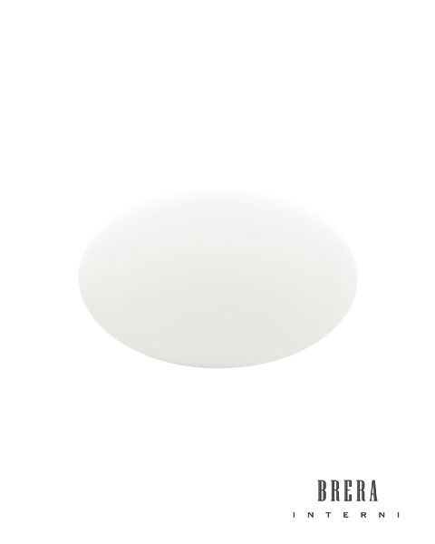 Lampada da terra Linea Light Oh! Smash