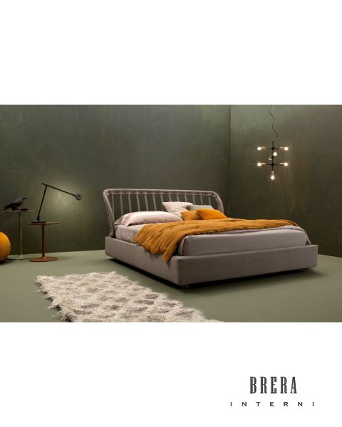 Letto Twils Open Air - L 233 x P 187 x H 105