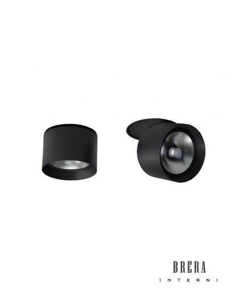 Lampada da Soffitto Oty Light Pop Ring PR1P