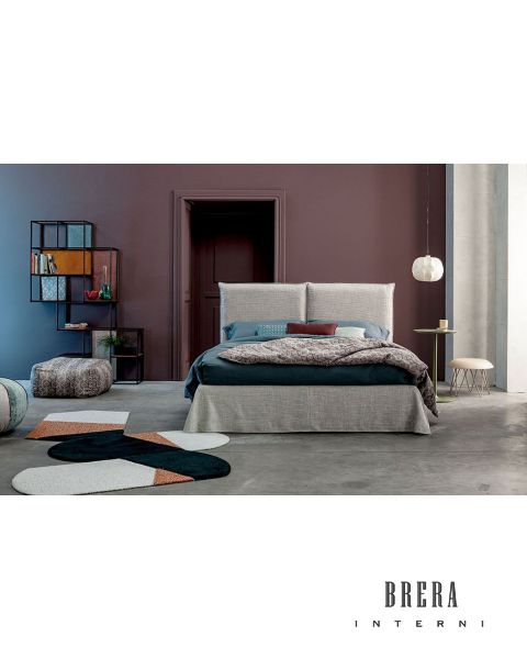 Letto Philip Twils - Art. C80/002