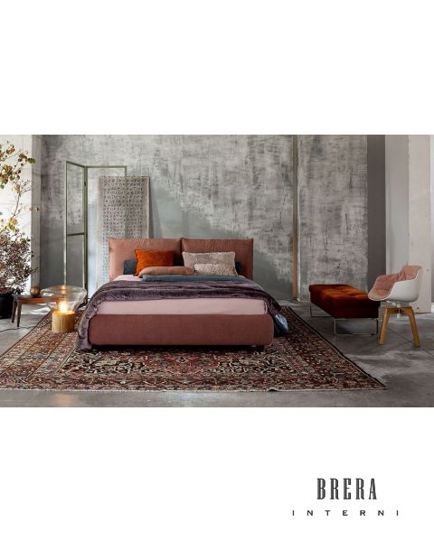 Letto Philip Twils - Art. C49/006
