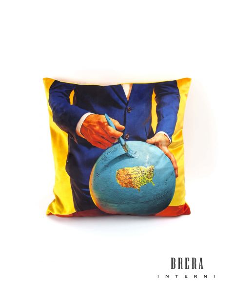 Cuscino Seletti Globo