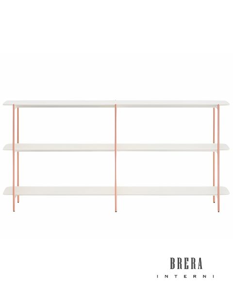 Libreria Pedrali Blume System 