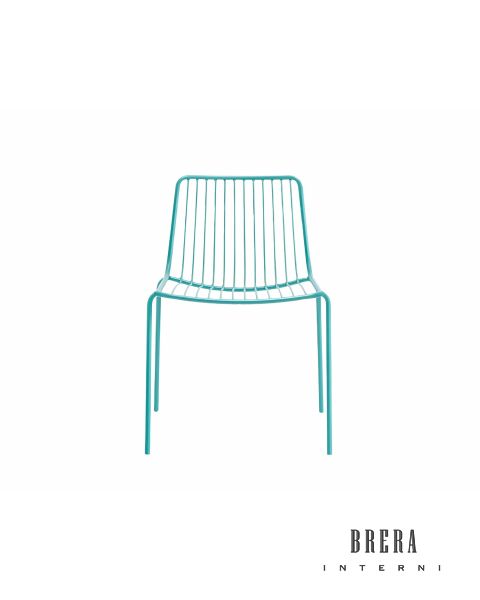Sedia Pedrali Nolita 3650