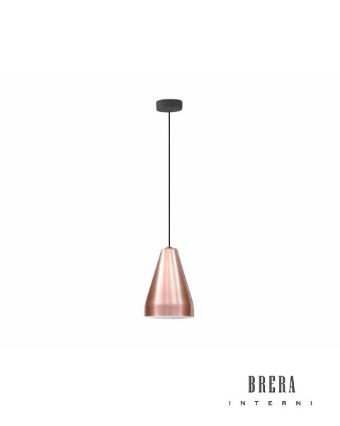 Lampada a sospensione Pedrali Tamara L005S/A 