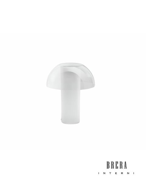 Lampada da tavolo Pedrali Colette 