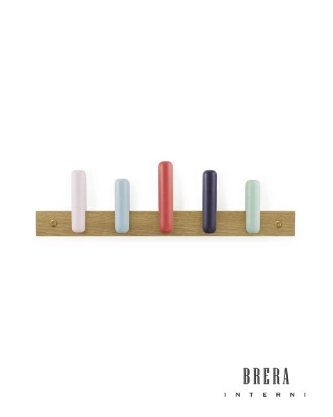 Appendiabiti da gioco Normann Copenhagen