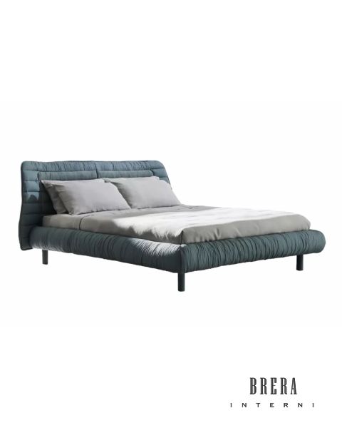 Letto Gervasoni Plumeau