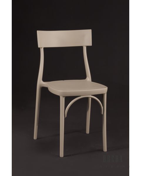 Sedia Colico Milano 2015 - Polipropilene, PPL7045
