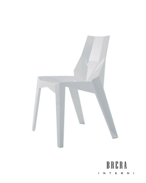 Sedia Bonaldo Poly
