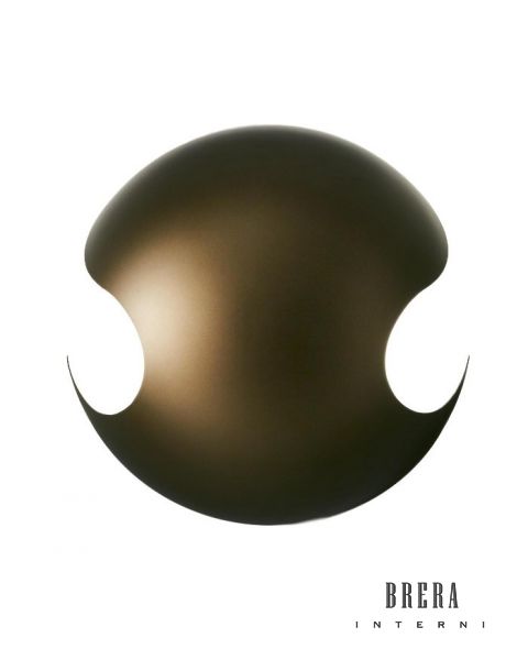 Lampada da parete Pop Penta Light