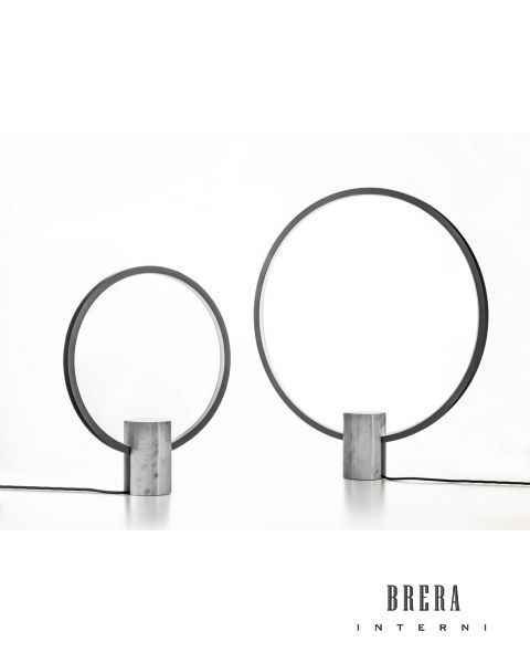 Lampada da Tavolo Porada Halo