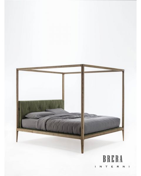 Baldacchino Letto Ziggy Porada