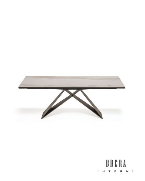 Tavolo Cattelan Italia Premier Keramik Drive