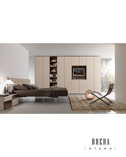 Armadio Presotto Beverly