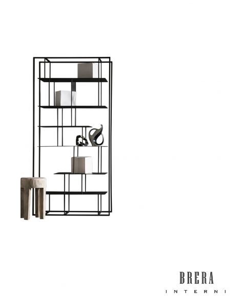 Libreria Presotto Tower