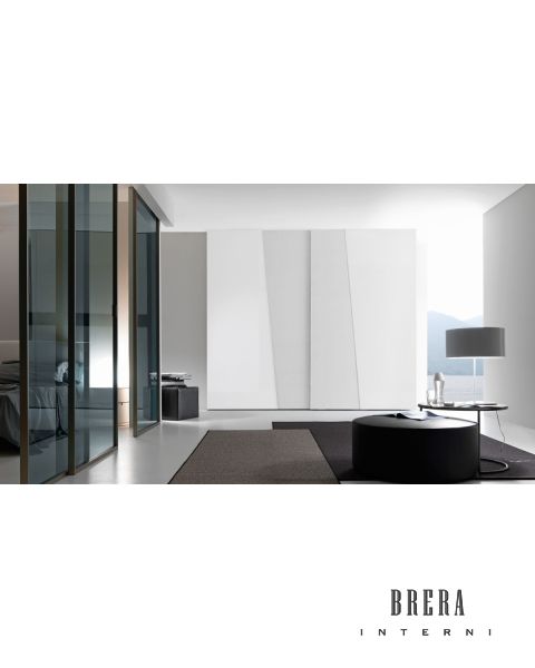 Presotto Armadio Diagonale