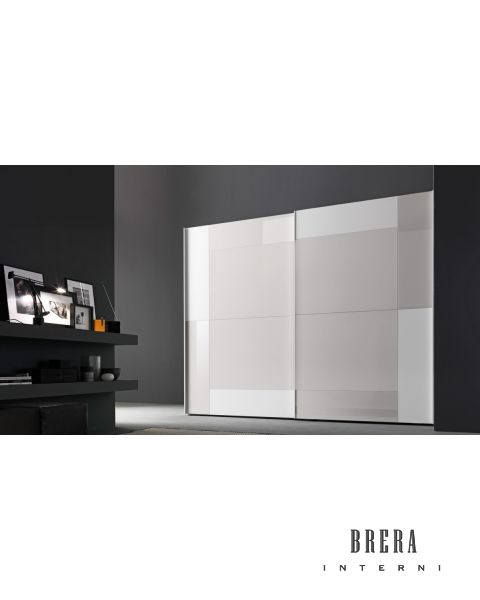 Presotto Armadio Kaleidos