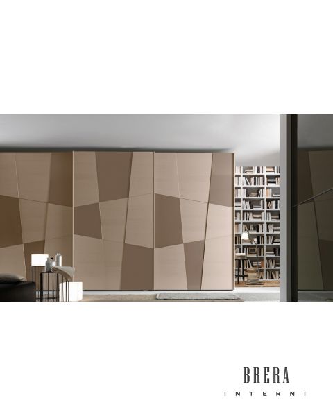 Armadio Forma Presotto
