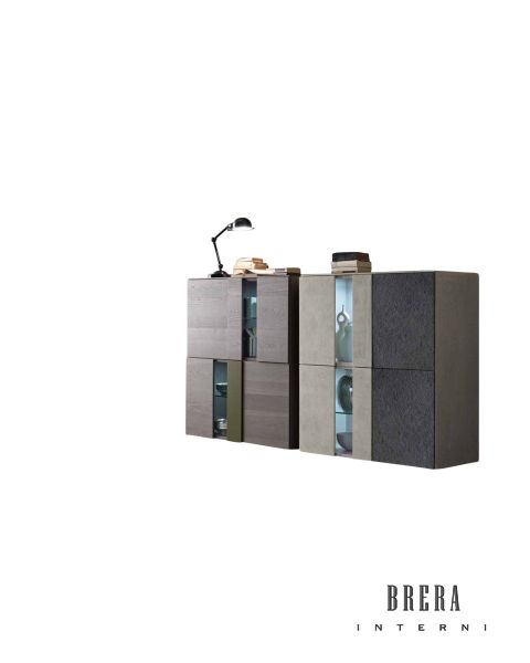 Presotto I-modulART Madia