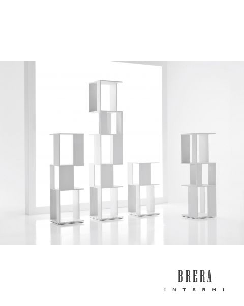 Libreria Cubic 3 Bonaldo