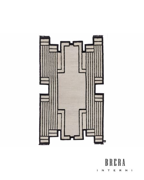 Tappeto CC-Tapis Asmara 