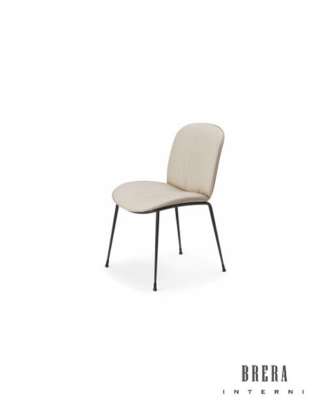 Sedia Cattelan Italia Tina 