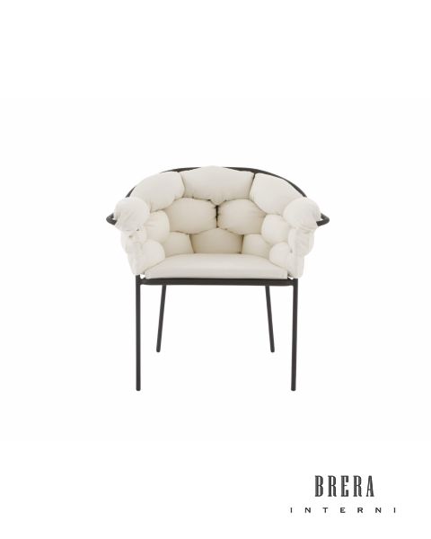 Poltrona Ligne Roset Serpentine Outdoor