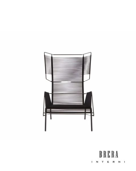 Poltrona Ligne Roset Fifty Outdoor