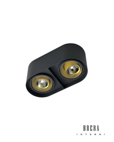 Lampada da Soffitto Oty Light Pop PW7