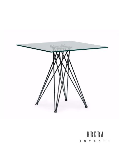 Tavolo Cattelan Italia Ralph Bistrot