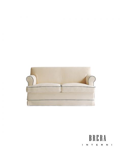 Divano letto Campeggi Rose