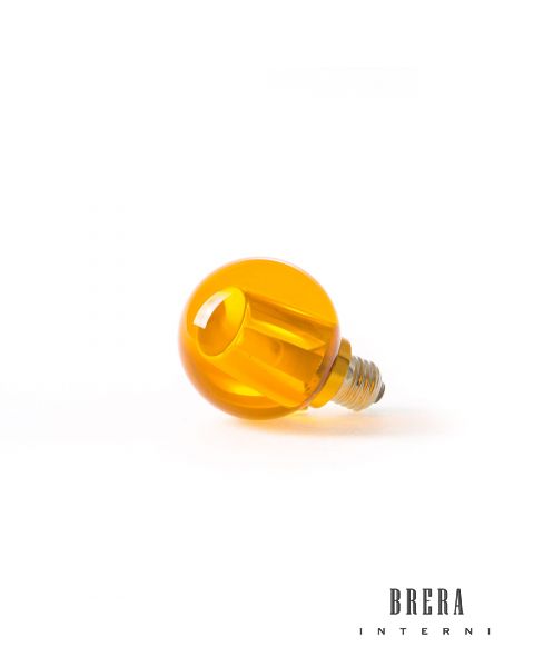 Seletti Lampadina Cristallina