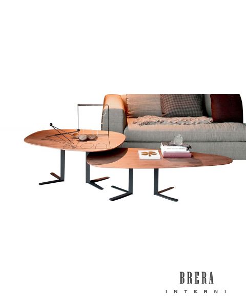 Tavolino Cattelan Italia Samba