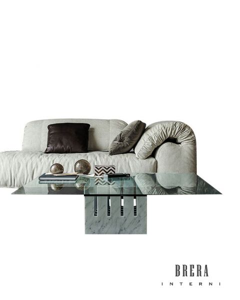 Cattelan Italia Scacco Tavolino