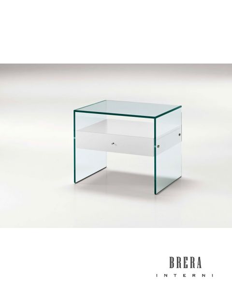 Comodino Tonelli Design Secret